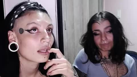 Snapshot of _onthary_6 chatting on 10.07.25 Jazz Onthary online show from 10.07.25