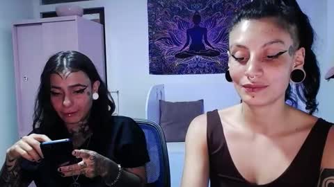 Snapshot of _onthary_6 chatting on 10.16.25 Jazz Onthary online show from 10.16.25