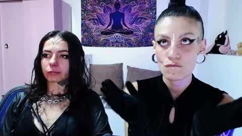 Snapshot of _onthary_6 chatting on 10.20.25 Jazz Onthary online show from 10.20.25