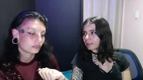 Snapshot of _onthary_6 chatting on 11.23.25 Jazz Onthary online show from 11.23.25