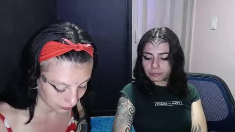 Snapshot of _onthary_6 chatting on 11.24.25 Jazz Onthary online show from 11.24.25