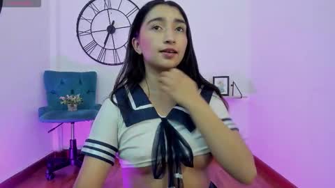 Orquidea  online show from 02.12.26