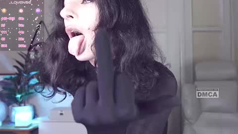 Snapshot of _owner_ chatting on 03.05.25 The Supreme Goddess Rose online show from 03.05.25