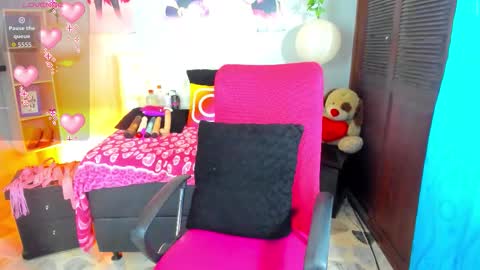 pamela online show from 03.16.26