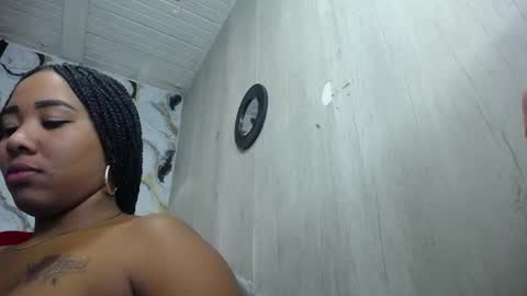 pamela ebony online show from 06.11.26