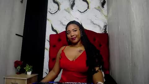 pamela ebony online show from 06.19.26