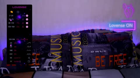 Snapshot of _pando4ka_ chatting on 12.18.24 pando4ka online show from 12.18.24