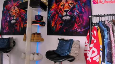 Kevin  online show from 10.28.25