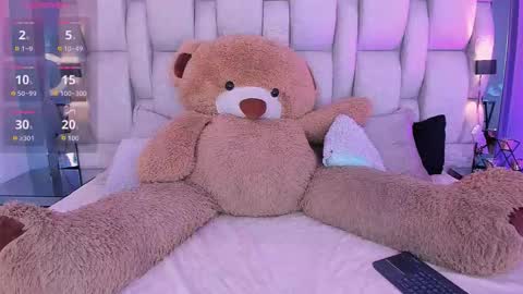 Snapshot of _paulinadoll_ chatting on 03.16.26 pauli online show from 03.16.26