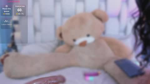 Snapshot of _paulinadoll_ chatting on 04.06.26 pauli online show from 04.06.26