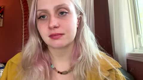 _peaceoutgirlscout_ online show from 10.26.25