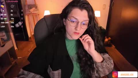 violeta ig  online show from 12.20.24