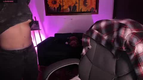 violeta ig  online show from 01.08.25