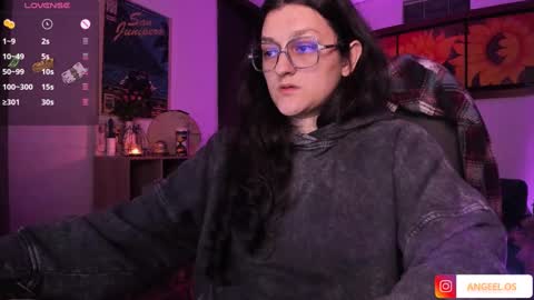 violeta ig  online show from 01.12.25