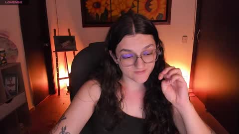 violeta ig  online show from 02.03.25