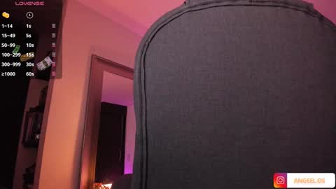 violeta ig  online show from 02.19.25