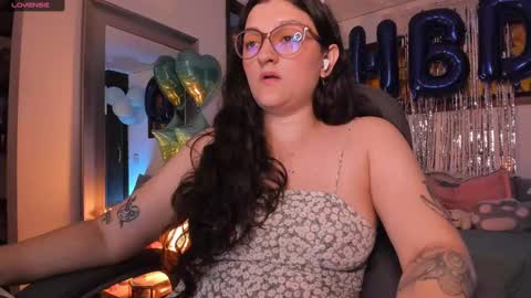 violeta ig  online show from 03.09.25