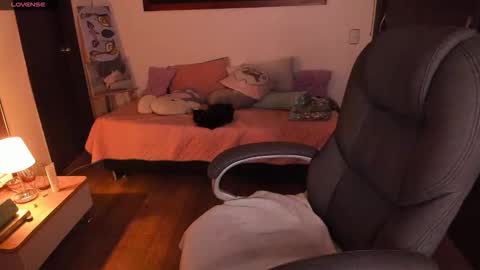 violeta ig  online show from 10.20.25