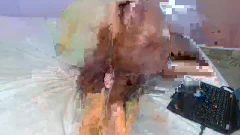 Snapshot of _peach_p chatting on 09.23.25 Peach online show from 09.23.25