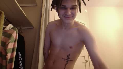 Snapshot of _peachtree_ chatting on 12.13.25 Willie online show from 12.13.25