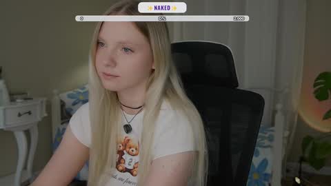 Viktoria online show from 12.05.25