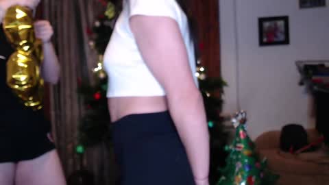 Angie online show from 12.22.25