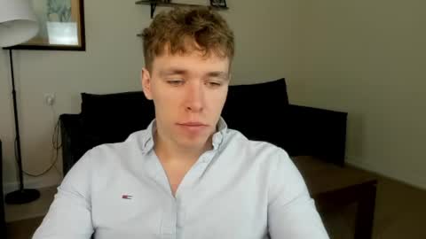 Henry online show from 05.10.26