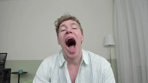 Henry online show from 05.21.26