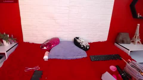 Snapshot of _poison_sweet chatting on 12.19.25 Laura online show from 12.19.25