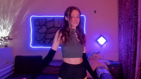 pornUnicorn online show from 11.04.25