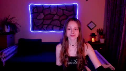 Snapshot of _pornunicorn chatting on 05.24.26 pornUnicorn online show from 05.24.26