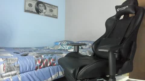 Poseidon online show from 12.19.24