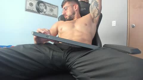 Poseidon online show from 01.08.25