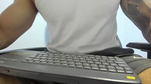 Poseidon online show from 01.28.25