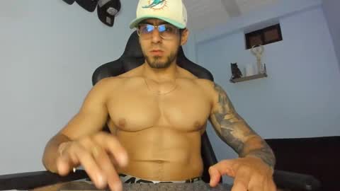 Poseidon online show from 03.07.25