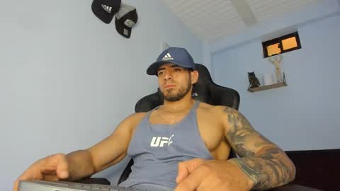 Poseidon online show from 03.08.25