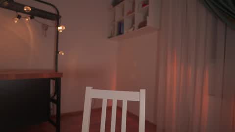 Snapshot of _protea chatting on 02.28.25 Eva online show from 02.28.25