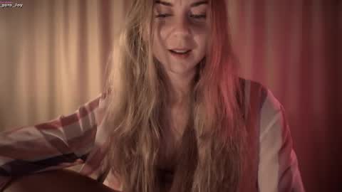 Joy online show from 09.11.25