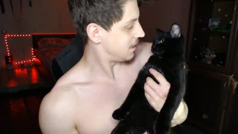 Snapshot of _purrari chatting on 12.19.24 Vampire online show from 12.19.24