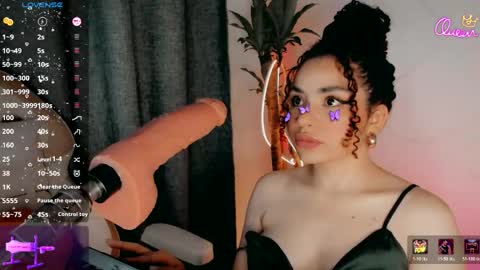 Kate evhans online show from 04.05.26