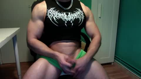 Snapshot of _r__o__b______ chatting on 01.08.26 Demon Rob online show from 01.08.26