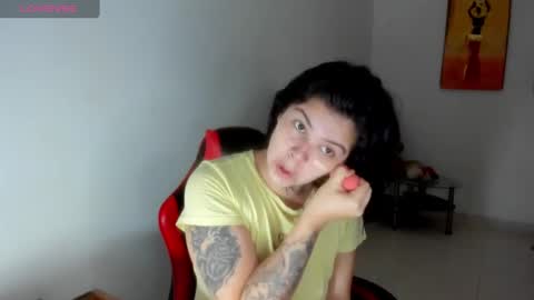 Stefany online show from 09.10.25