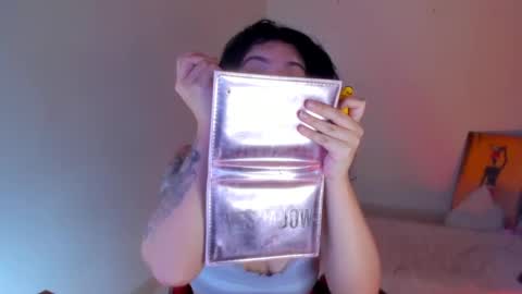 Stefany online show from 09.17.25