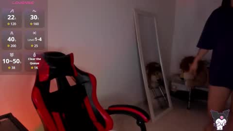 Stefany online show from 10.25.25