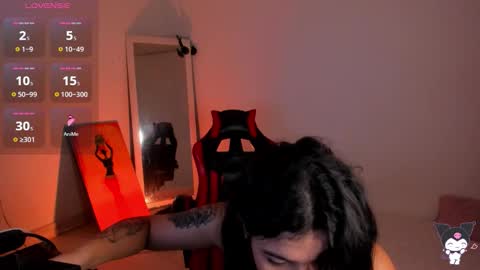 Stefany online show from 11.01.25