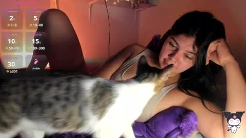 Stefany online show from 04.11.26