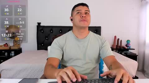   online show from 11.29.25