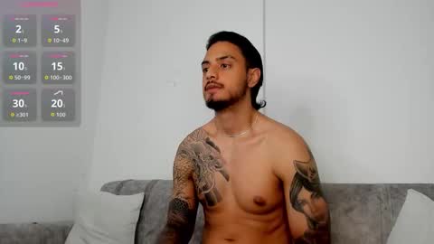 ragnark online show from 11.13.25