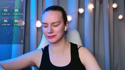 im Amy online show from 02.03.26