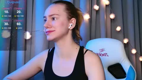 im Amy online show from 02.03.26